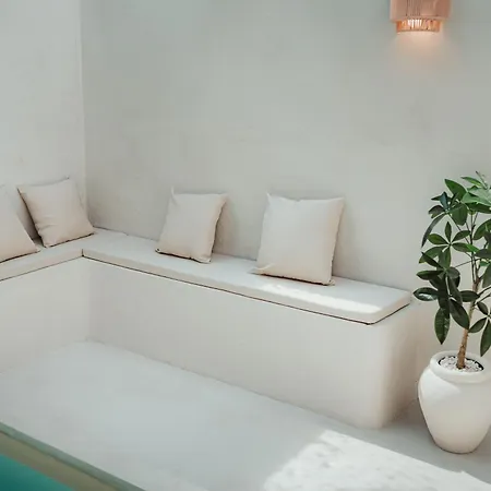 빌라 Nest *