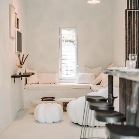 Nest Βίλα Barvaux