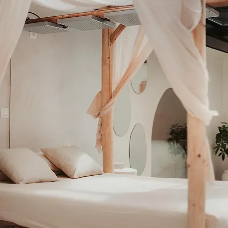 Nest * 바르보