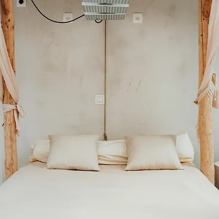 Nest Βίλα Barvaux