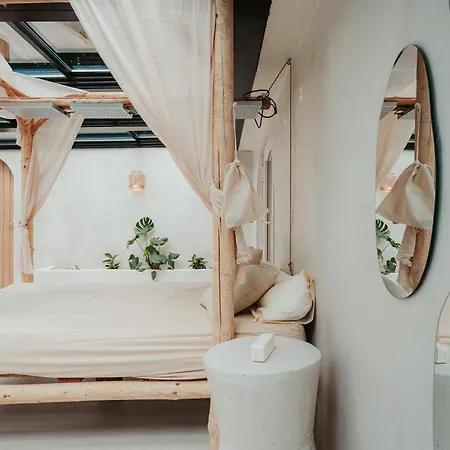 Nest 빌라
