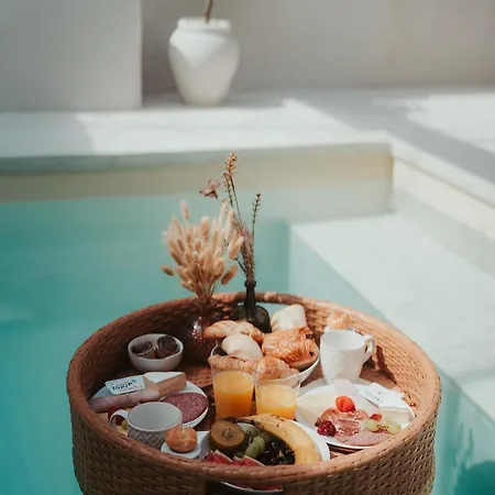 빌라 Nest