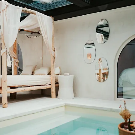 Βίλα Nest Barvaux