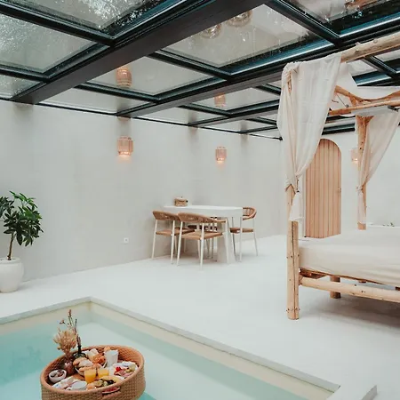 Nest Vila Barvaux