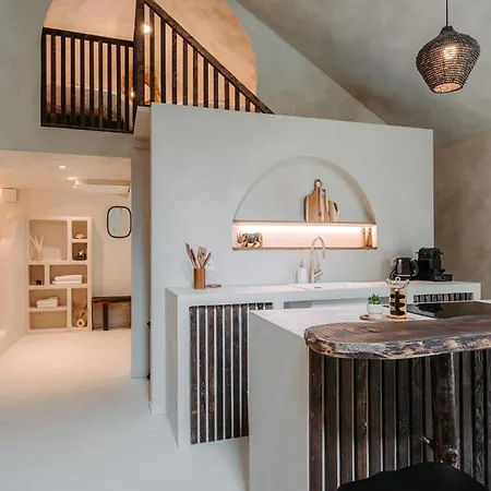 Nest Βίλα Barvaux