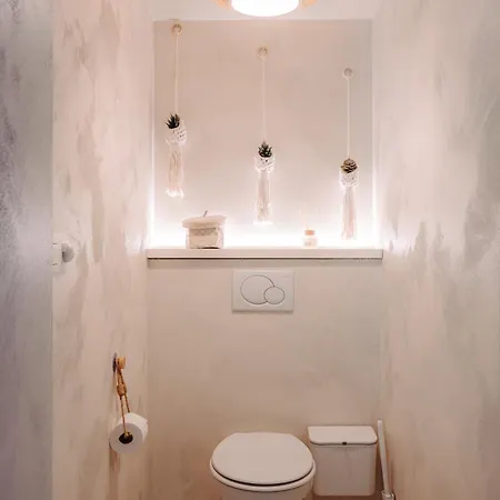 Nest 빌라