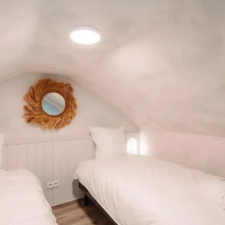 빌라 Nest