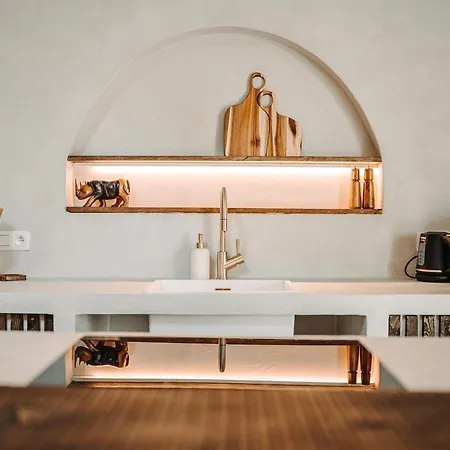 Βίλα Nest Barvaux