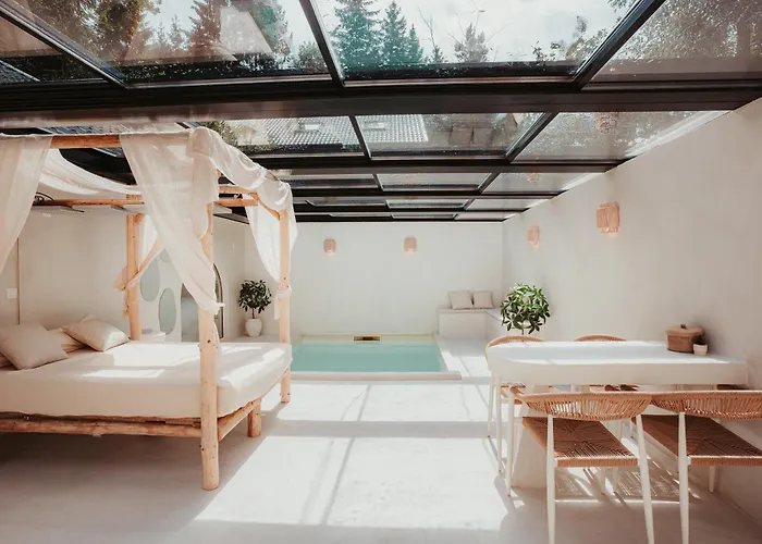 Nest Barvaux-sur-Ourthe