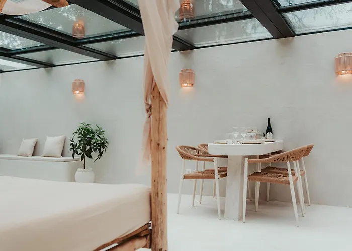 Nest Barvaux-sur-Ourthe