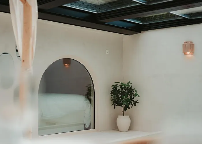 Nest Barvaux-sur-Ourthe